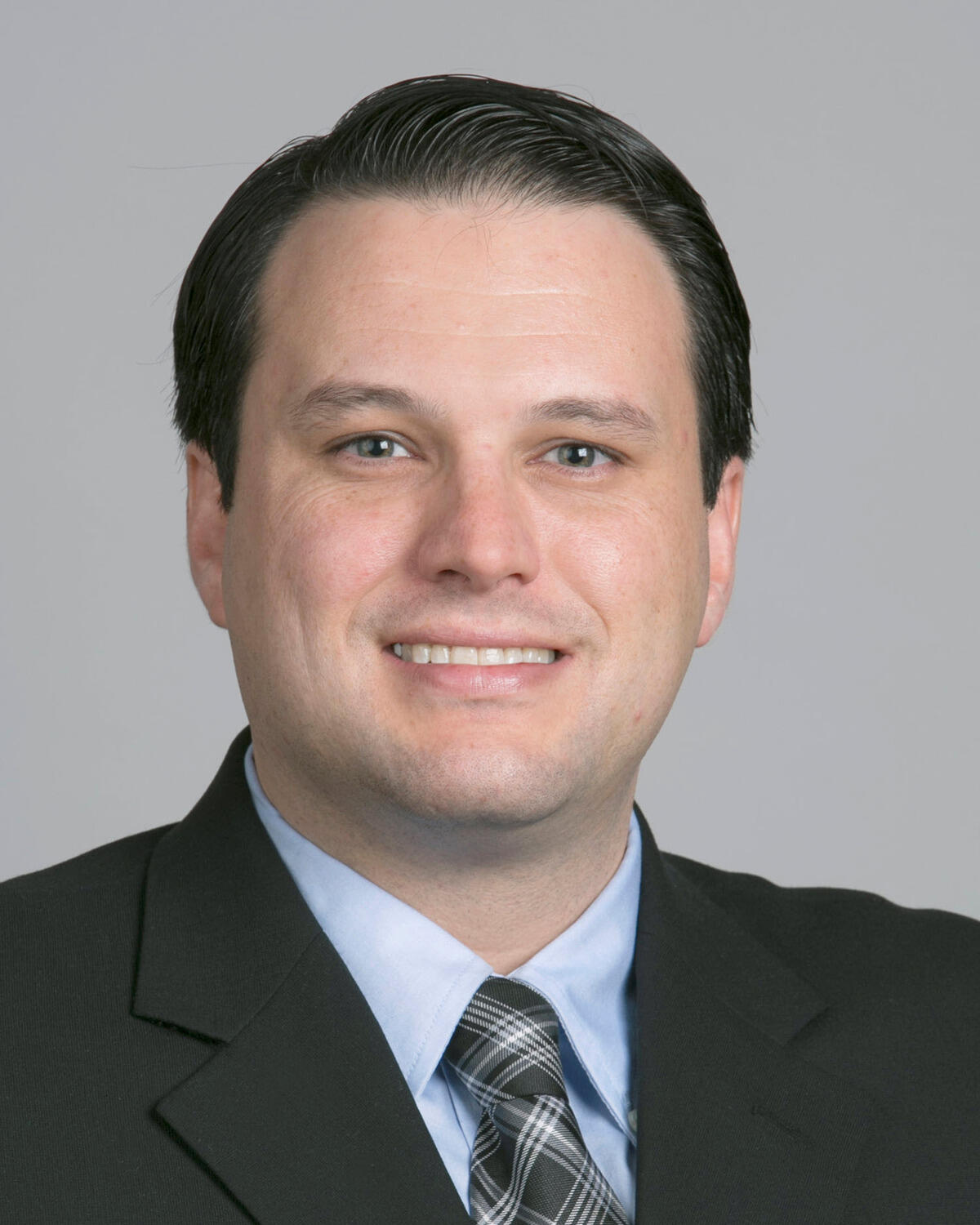 Headshot Image for Joe Cotter